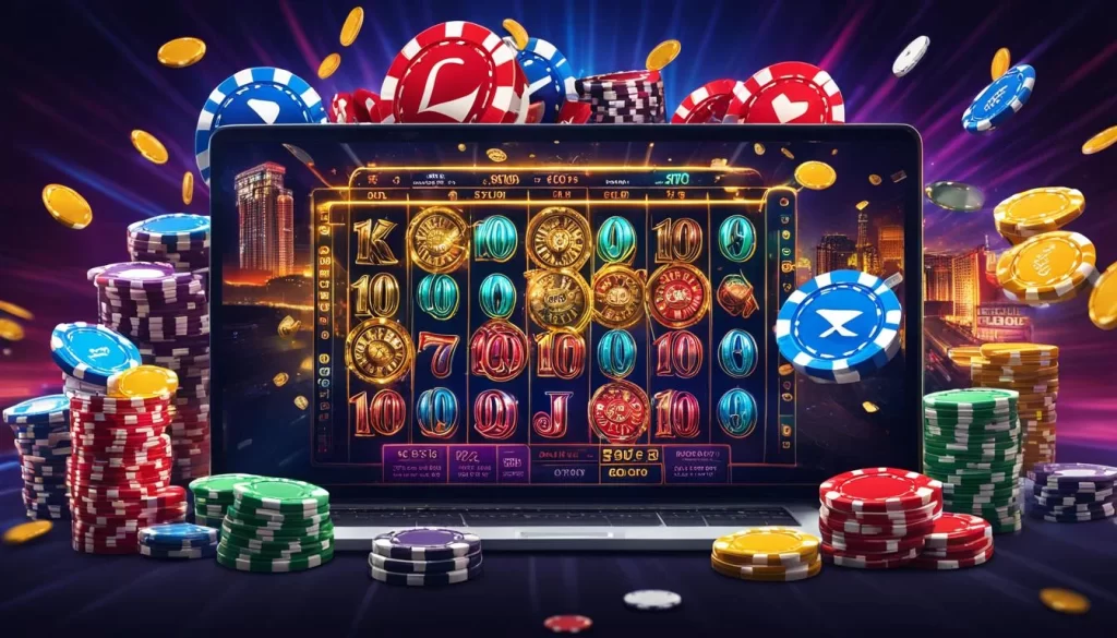 Mẹo chơi slot cm8888 nhà cái