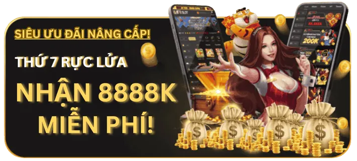 Hoàn Trả Tiền Cược CM8888