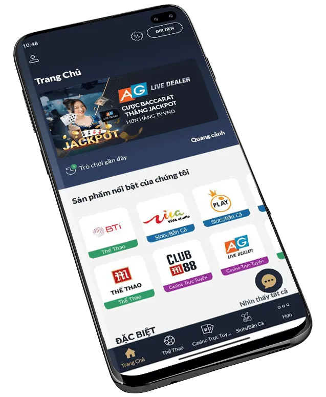 Giá trị thương hiệu cm8888 nhà cái