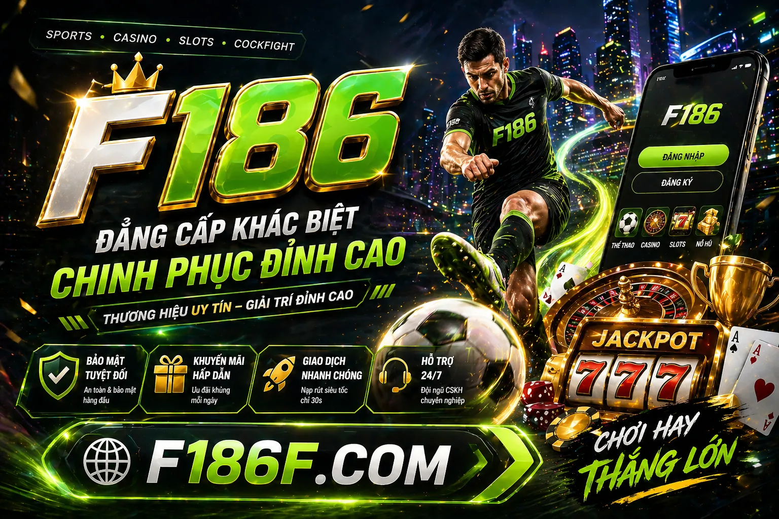 Sảnh sòng bạc trực tuyến sang trọng của cm8888 nhà cái