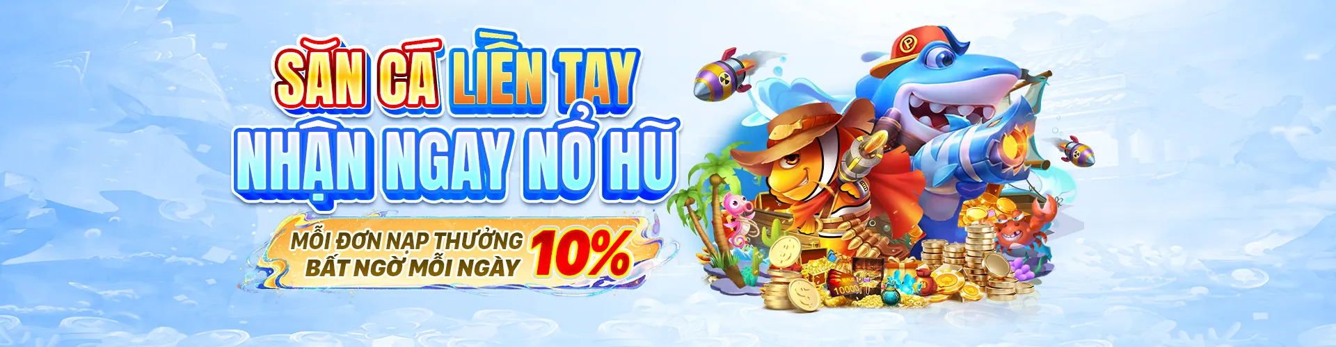 Bắn Cá cm8888 nhà cái